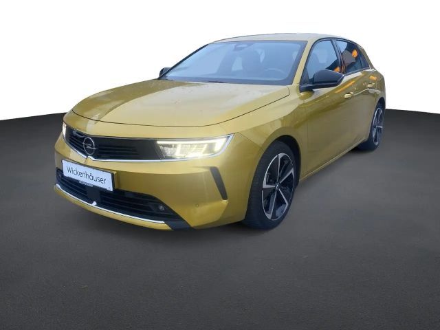 Opel Astra 1.6 Turbo Edition Turbo