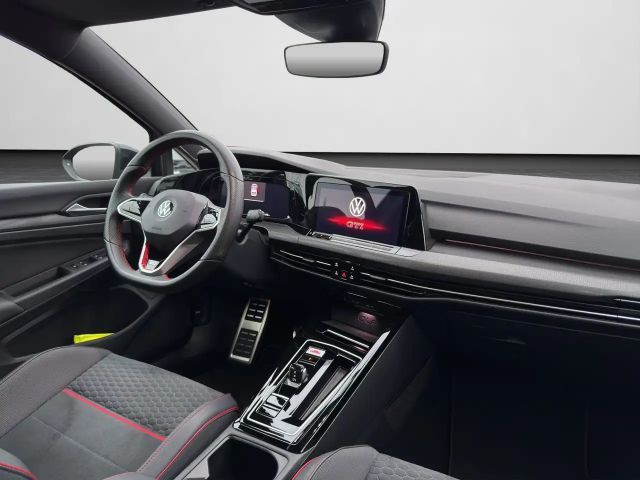 Volkswagen Golf 2.0 TSI GTI Golf VIII