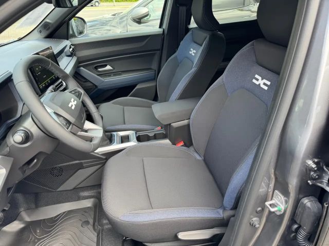 Dacia Duster TCe 130