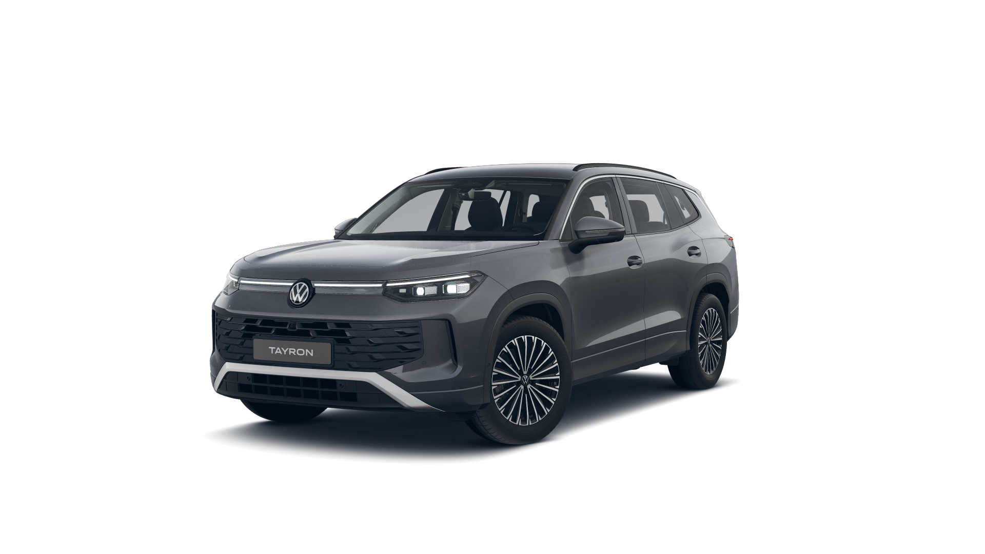 Volkswagen Tayron 1.5 eTSI Life