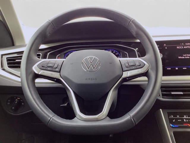 Volkswagen Taigo 1.0 TSI DSG Move