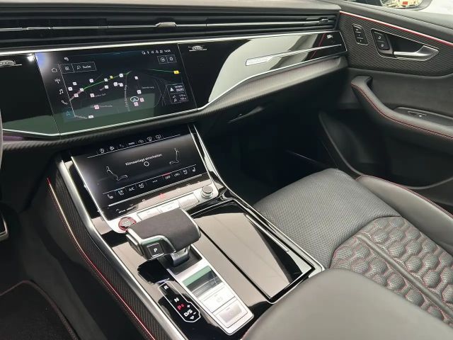 Audi RS Q8 *Keramik*305 km/h*B&O*HUD*Pano*Standh*Matri