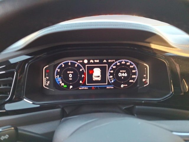 Volkswagen T-Roc 1.5 TSI R-Line