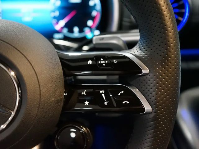 Mercedes-Benz AMG GT 4MATIC+ AMG Line Coupé