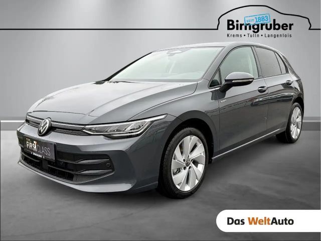 Volkswagen Golf Rabbit TSI