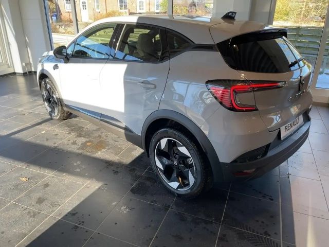 Renault Captur TCe 160 Techno