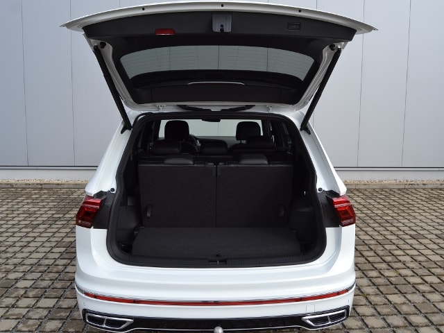 Volkswagen Tiguan 2.0 TSI Allspace DSG IQ.Drive