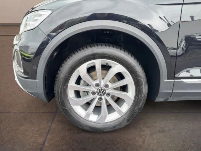 Volkswagen T-Roc DSG Style