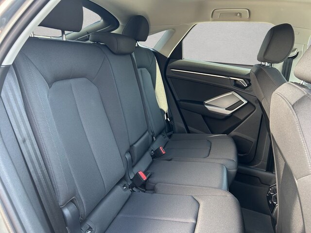 Audi Q3 S-Tronic Sportback