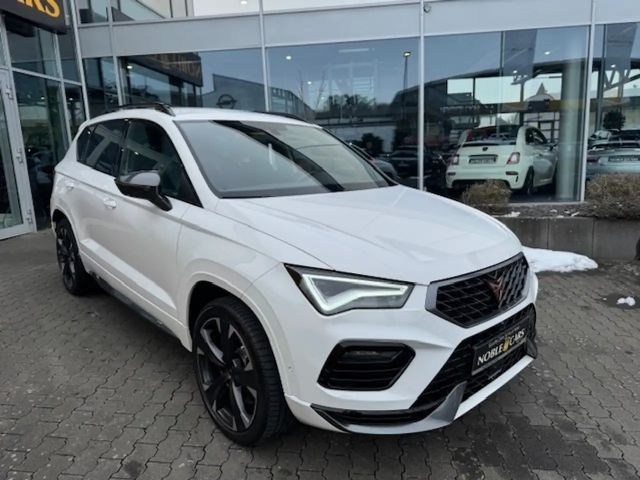 Cupra Ateca 4Drive VZ