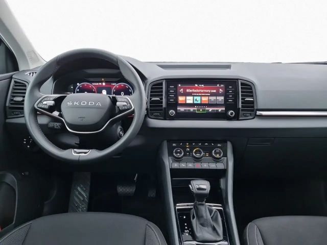 Skoda Karoq 1.5 TSI Tour