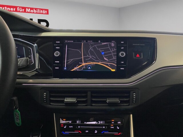 Volkswagen Polo 1.0 TSI BMT