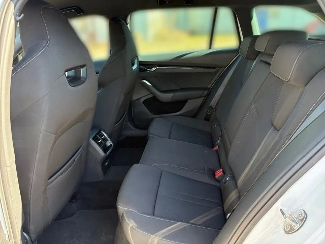 Skoda Octavia Combi Sportline