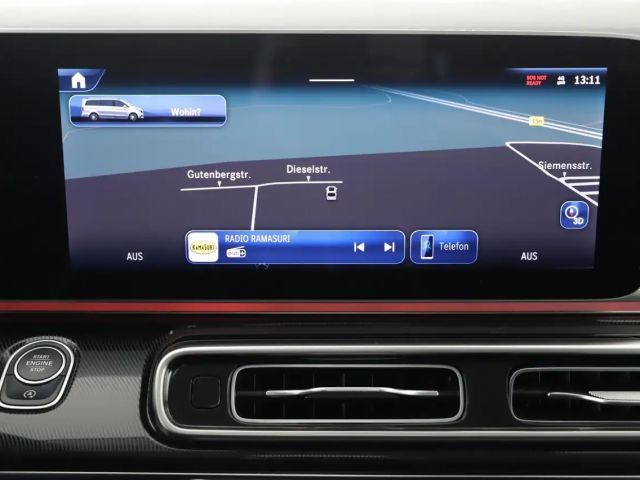 Mercedes-Benz V 250 Style V 250 d