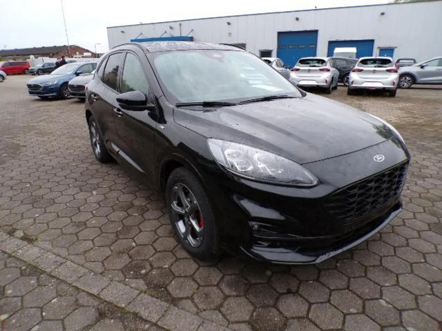 Ford Kuga ST Line X