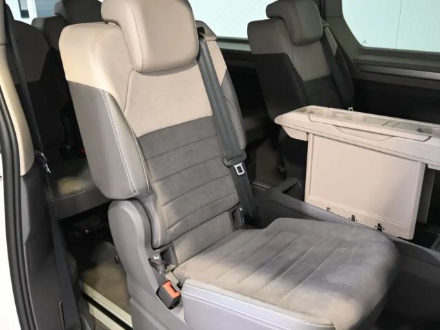 Volkswagen Multivan T7