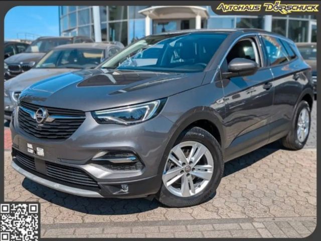 Opel Grandland X Business Elegance
