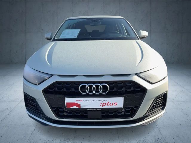 Audi A1 25 TFSI
