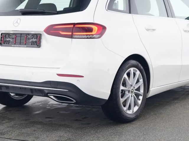 Mercedes-Benz B 200 Progressive