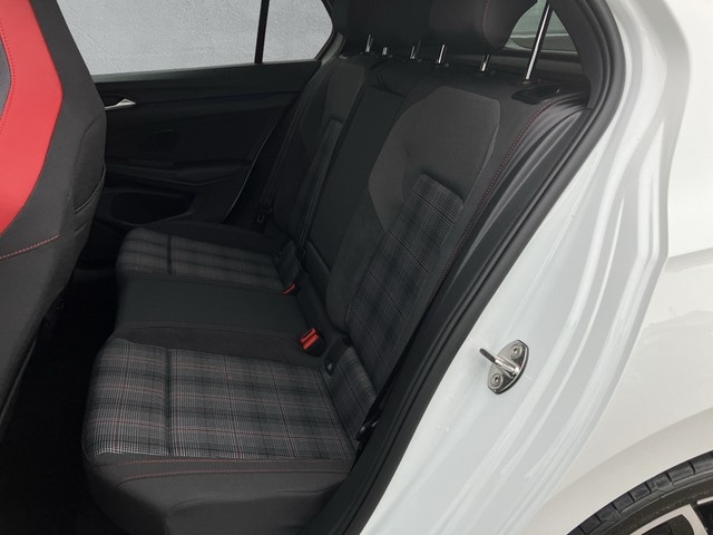 Volkswagen Golf 2.0 TSI GTI Golf VIII