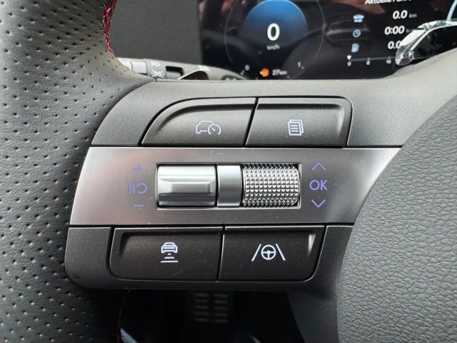 Hyundai Kona 2WD N Line