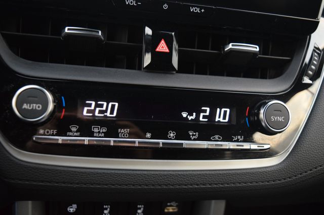 Toyota Corolla Cross 5-deurs Team D