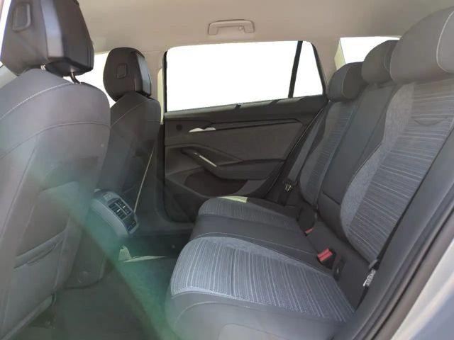 Skoda Superb Combi Selection iV