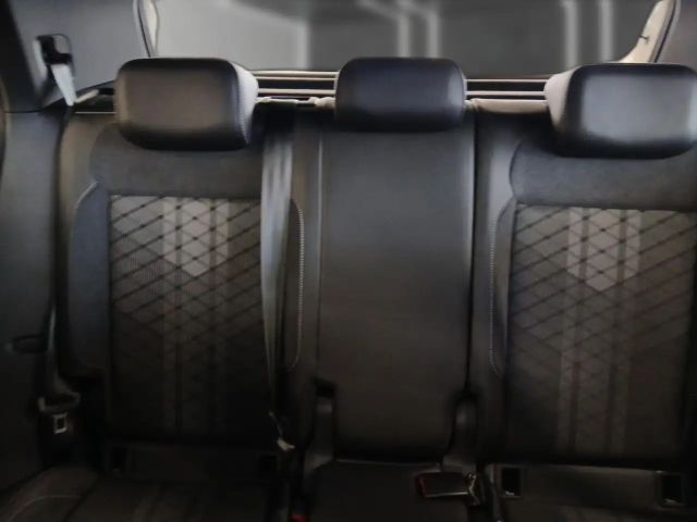 Volkswagen T-Cross 1.0 TSI DSG R-Line