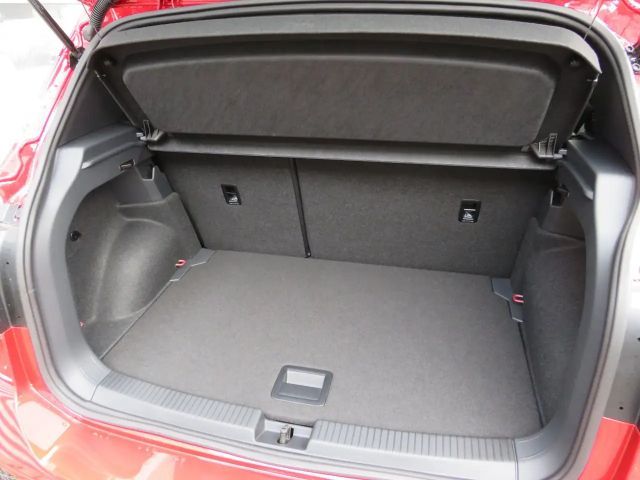 Volkswagen T-Cross 1.0 TSI DSG R-Line