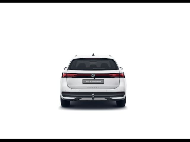 Volkswagen Passat 2.0 TDI