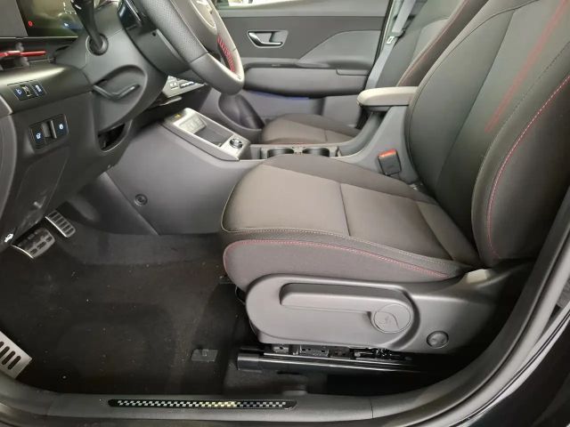 Hyundai Kona 2WD Electric N Line