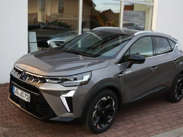 Mitsubishi ASX EDITION 1.8 Hybrid, LED, 360°, Google