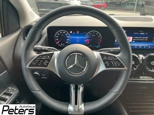 Mercedes-Benz B 180 Progressive