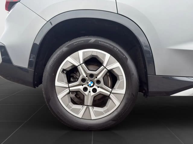 BMW X1 sDrive18i