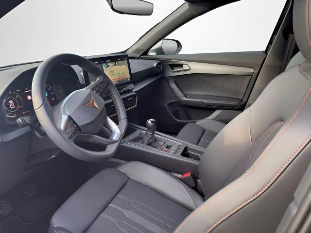 Cupra Formentor 2.0TDI 150PS NAVI ACC Kamera 18" Fahrprofilauswahl