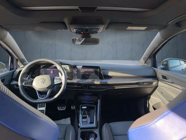 Volkswagen Golf R 20Years Akrapovic/Pano/Carbon/h&k/HuD/Mat