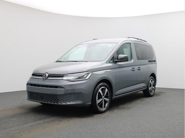 Volkswagen Caddy 1.5 TSI DSG