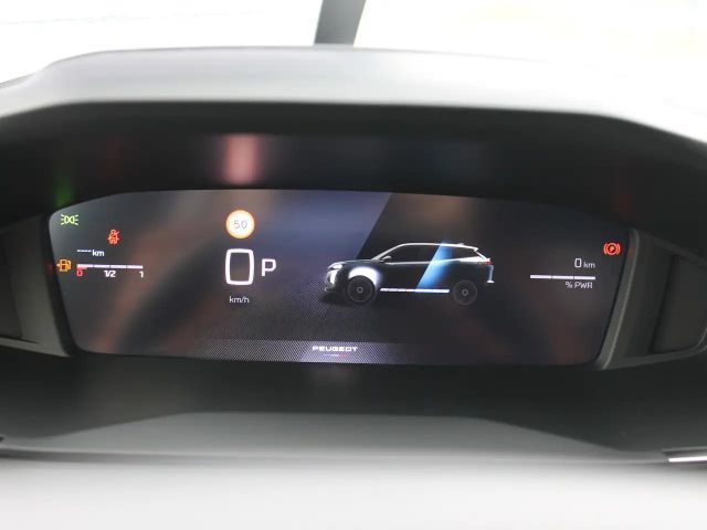 Peugeot 2008 Allure Pack Hybrid