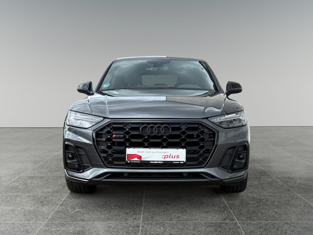 Audi SQ5 Sportback