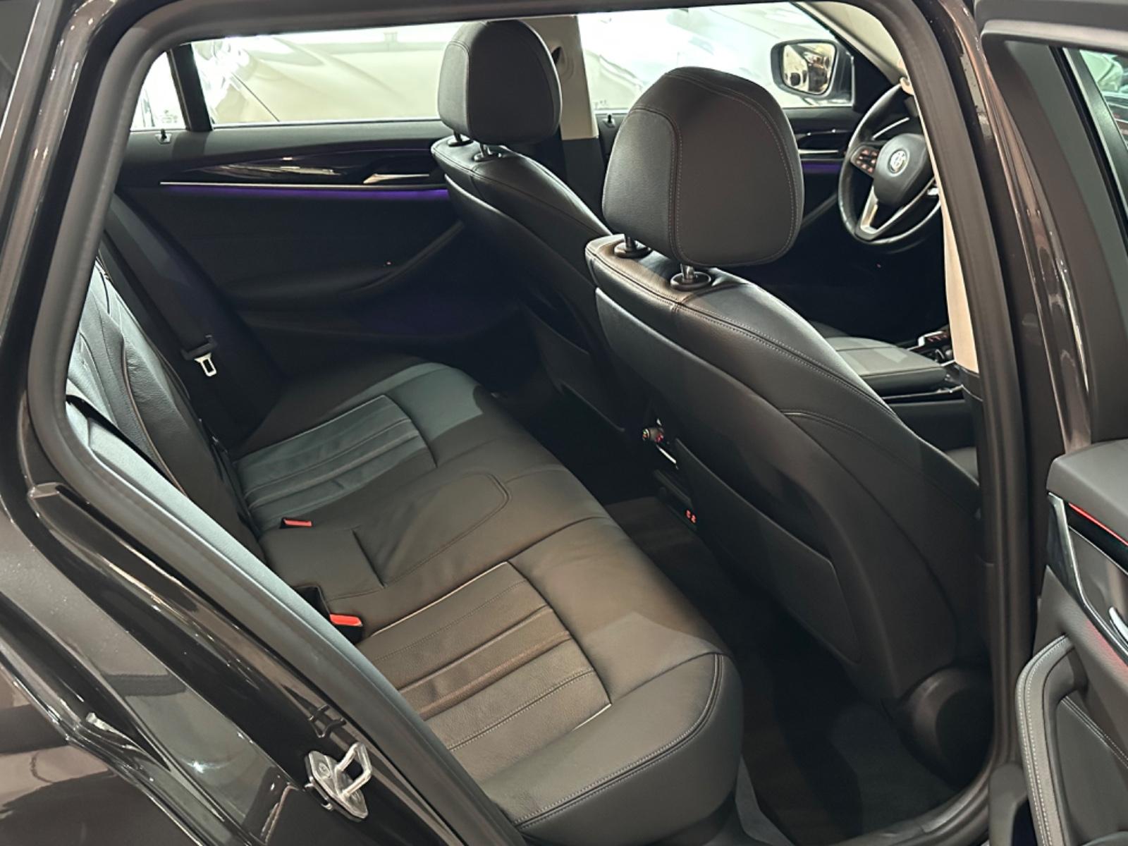 BMW 530 530d Touring