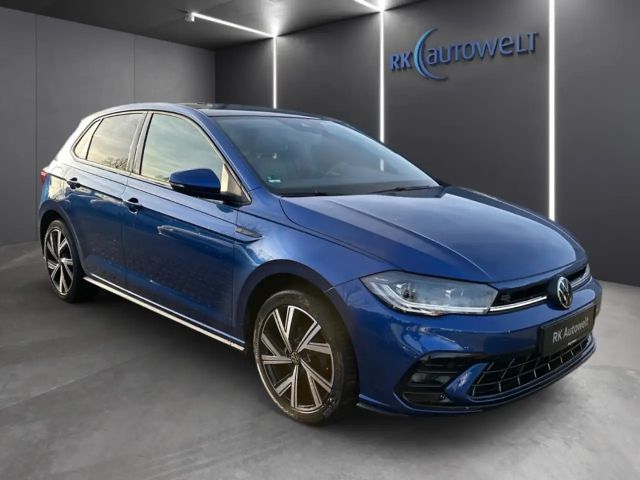 Volkswagen Polo 1.0 TSI R-Line