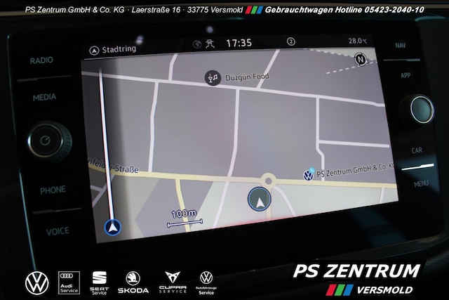 Volkswagen Tiguan 2.0 TDI DSG Life Sport