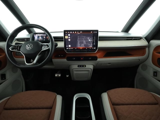 Volkswagen ID.Buzz IQ.Drive