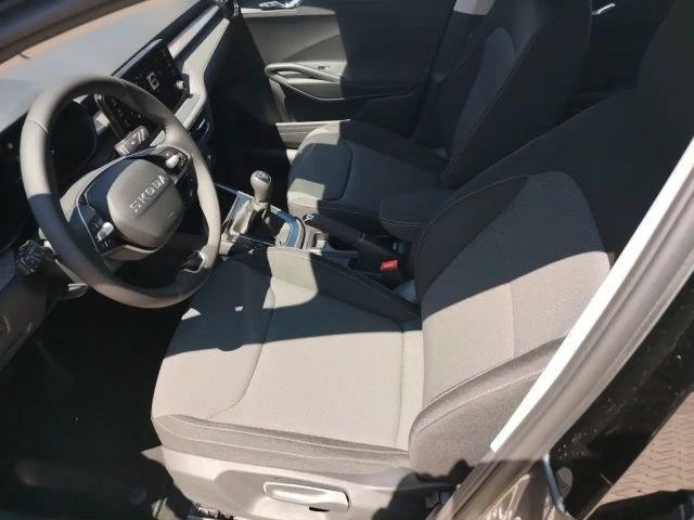 Skoda Fabia 1.0 MPI Kamera,LED,Smart-Link