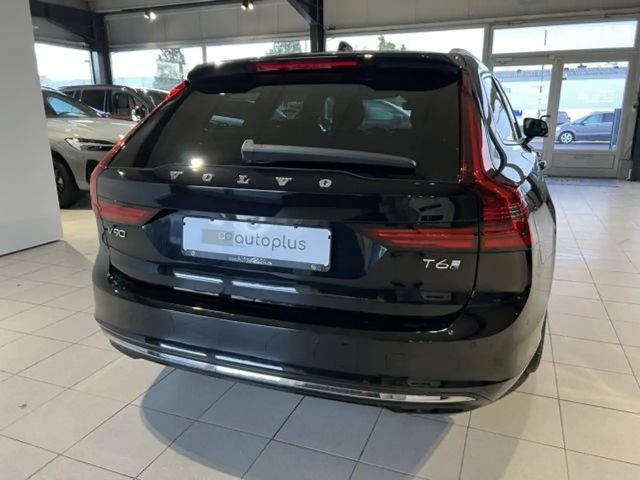 Volvo V90 AWD Bright Plus Recharge T6