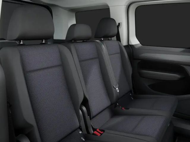 Volkswagen Caddy 2.0 TDI Combi DSG