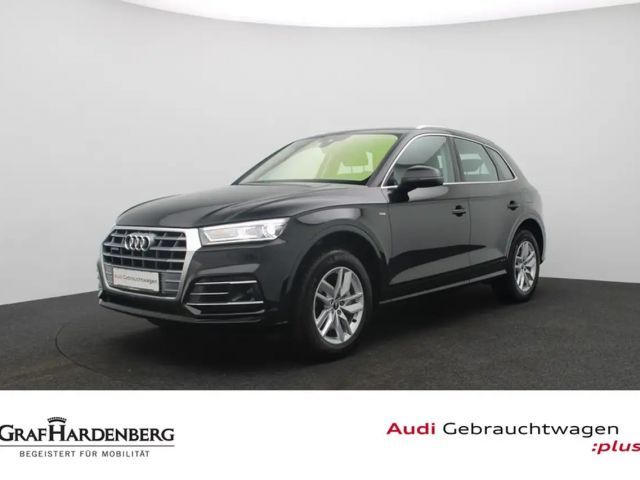 Audi Q5 50 TFSI Hybride Quattro
