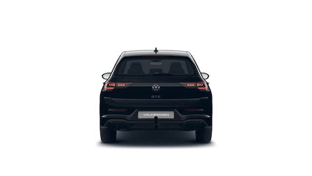 Volkswagen Golf DSG GTE eHybrid