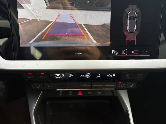 Audi A3 30 TDI Sedan