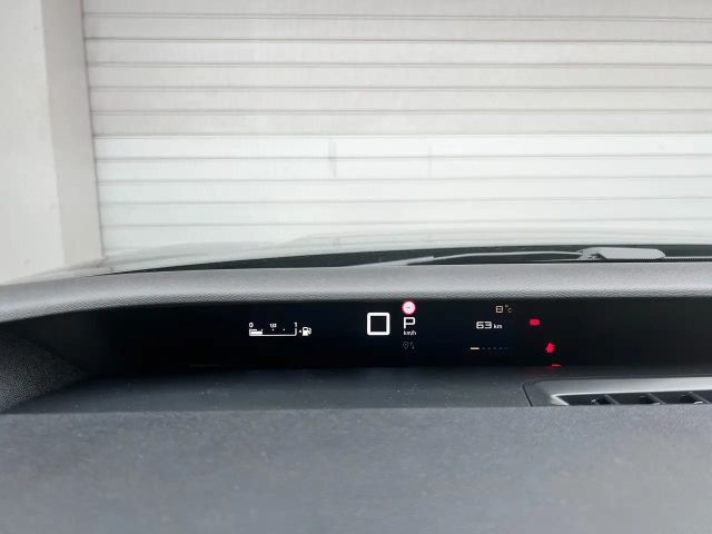 Citroën C3 Aircross Hybrid Max